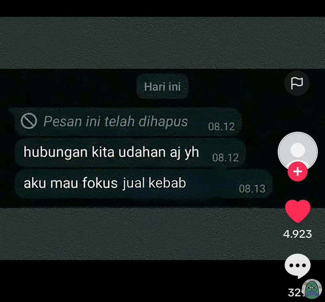 💚 SE SIBUK ITU KAH JUALAN KEBAB😭😭😭😭👊🏻👊🏻👊🏻