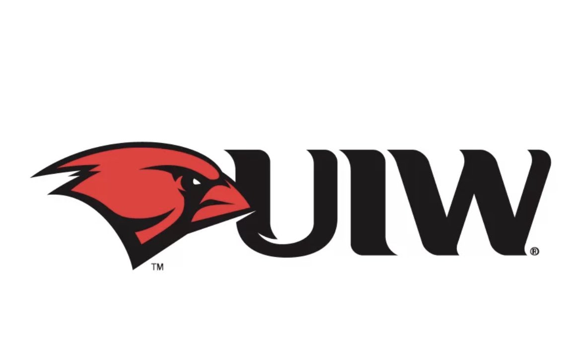 Huge S/O to @TyDarlingtonUIW for stopping by practice and watching the Canes‼️#RecruitTheCanes 🌊