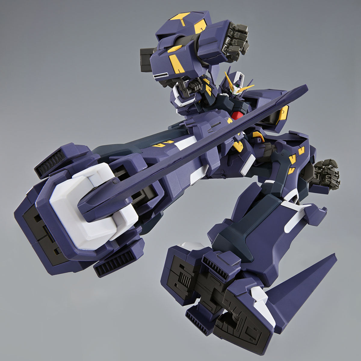 スーパーロボット大戦OG」より「HG ヒュッケバインボクサー」が4月25日