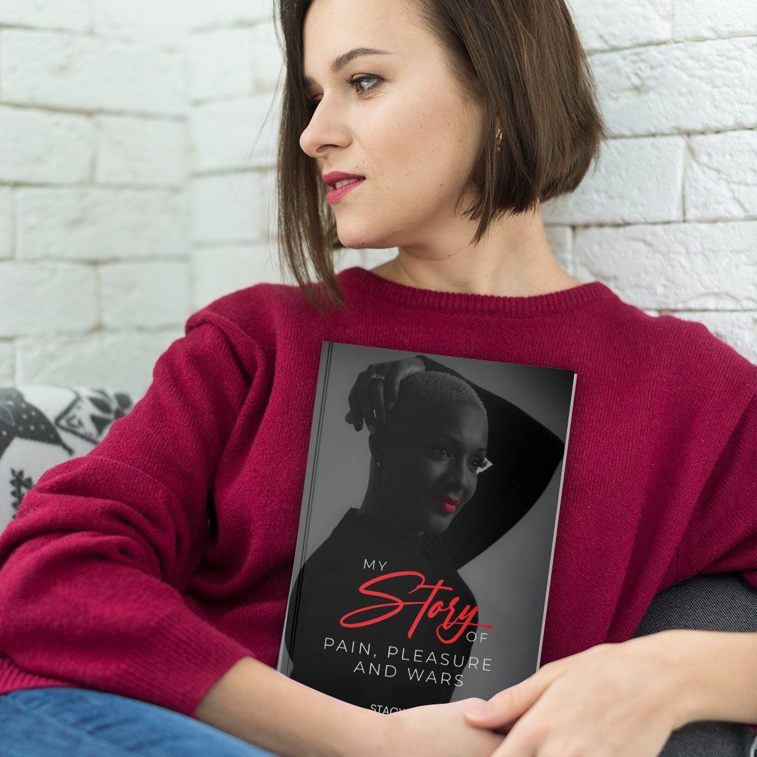 Every heartache has its story. In 'My Pain,' Stacy unfolds her journey through loss and love, teaching us all a little about survival.

#LifeLessons #SharedPain #LifeJourney #EmotionalReads #HealingNarrative #ShareYourStory #SelfDiscovery #GrowthJourney #LifeReflections #Love
