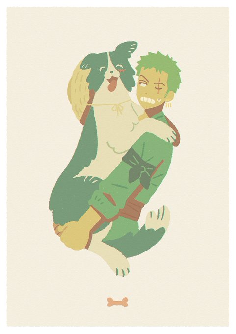 「roronoa zoro straw hat」Fan Art(Latest)