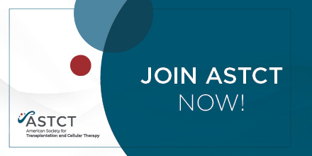 #ONSCongress attendees are invited to visit ASTCT booth 2075 in the exhibit hall each day from 11 AM - 3 PM ET! Meet our team & learn about how ASTCT can support your career advancement within transplantation and #HCT. Learn more about membership: ow.ly/IiKg50Rhwgf