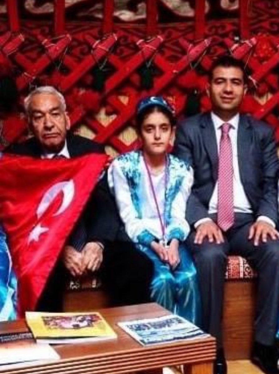 Türk Dünyasının Başısagolsun Diasporada Irak Türklerinin lideri, Doğu Türkmeneli davasının yılmaz savaşçısı, ağabeyimiz Dr. NEFİ DEMİRCİ vefat etti.Allah rahmet eylesin mekanı cennet olsun .