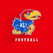 All Glory To God🙏🏾 After An Amazing Conversation With @CoachTSamuel I Am Blessed To Receive An Offer From The University Of Kansas #RockChalk💙❤️ @CoachBryanLamar @BCWright52 @JeremyO_Johnson @CometsSGHS @JohnGarcia_Jr @AnnaH247 @CoachMillz_ @coach_craig21 And Mike Walker