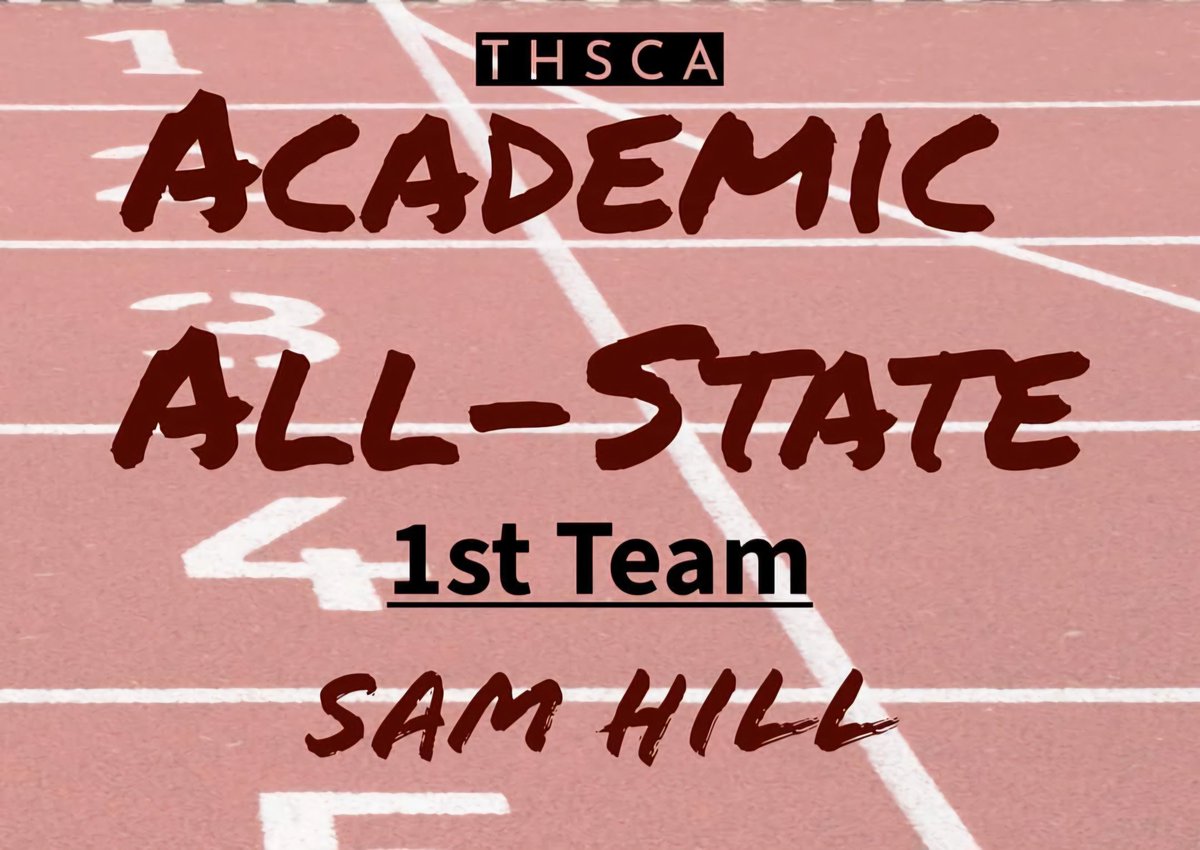 SamColtHill09's tweet photo. Track Season is over..Four straight years qualifying for regional finals and set a new PR..made the All State 1st Team All Academic @ENMU_TrackXC @Mr_Hrdn @CoachKelleyLee @ENMUAthletics @ENMUFootball https://t.co/13yPUYJlsv