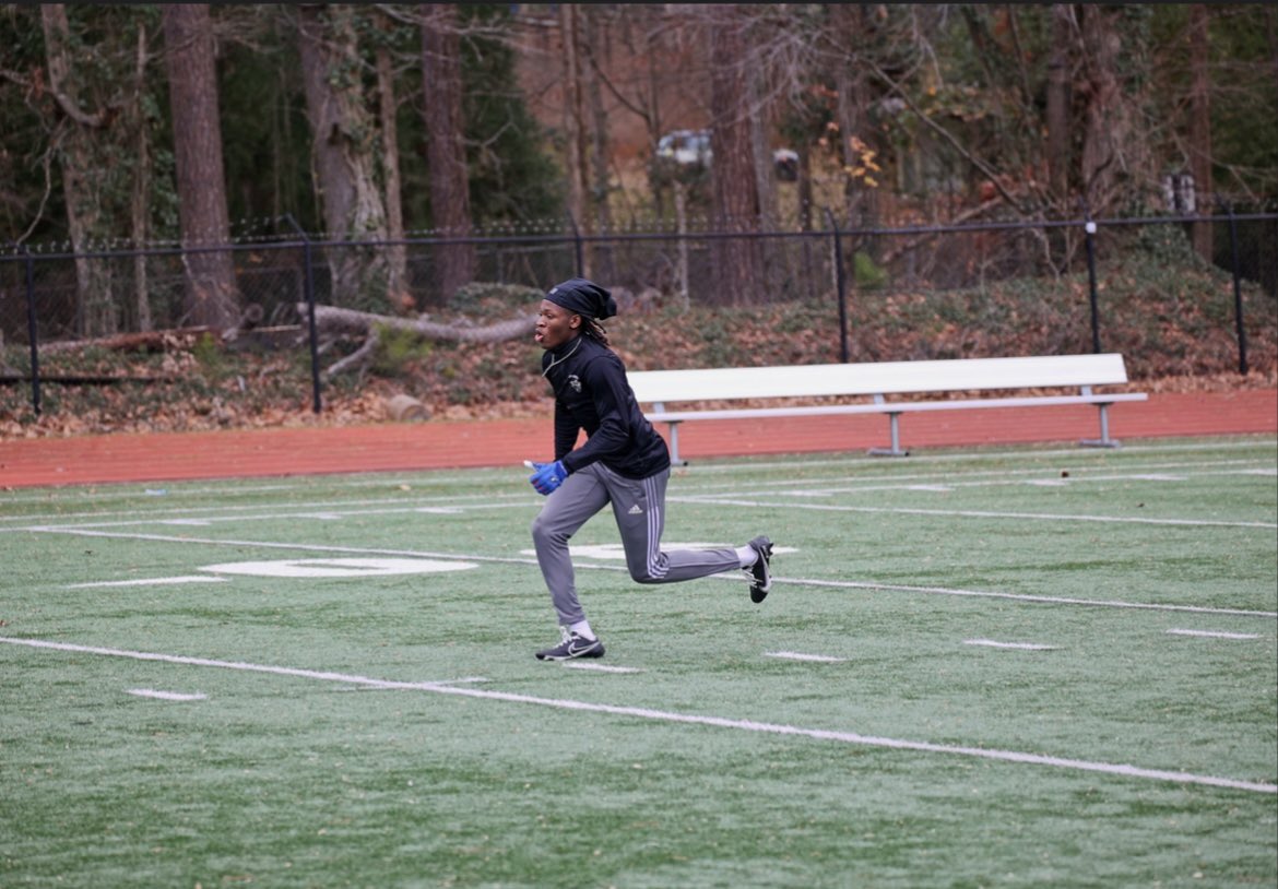 Senior season LOADING‼️
<a href="/grayson_fb/">Grayson Football</a> <a href="/CoachEPratt/">Erik Pratt</a> <a href="/JeremyO_Johnson/">Jeremy Johnson</a> <a href="/PrepRedzoneGA/">Prep Redzone Georgia</a> @On3Recruits <a href="/RecruitGeorgia/">Recruit Georgia</a>