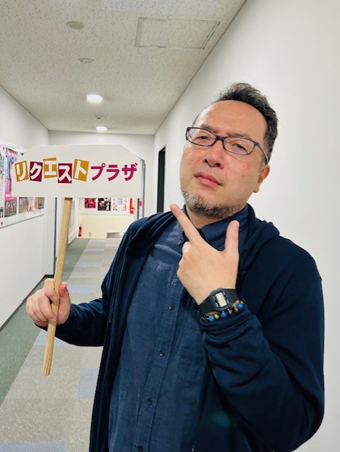 🌸#リクエストプラザ🌸 全道的に雨模様。 風の強い地域もあります。ご