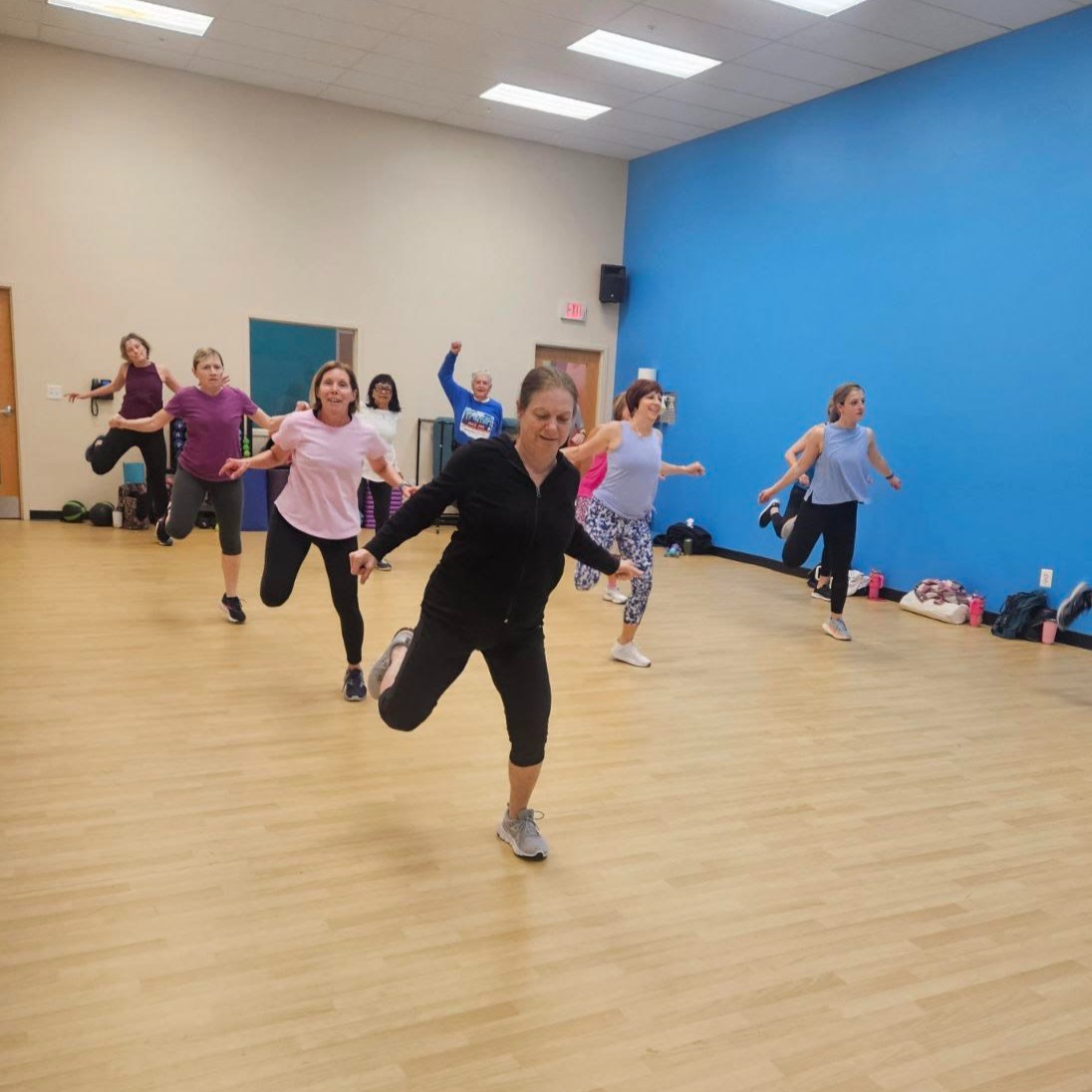 Warminster YMCA tweet media