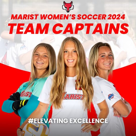 Marist Women's Soccer tweet media