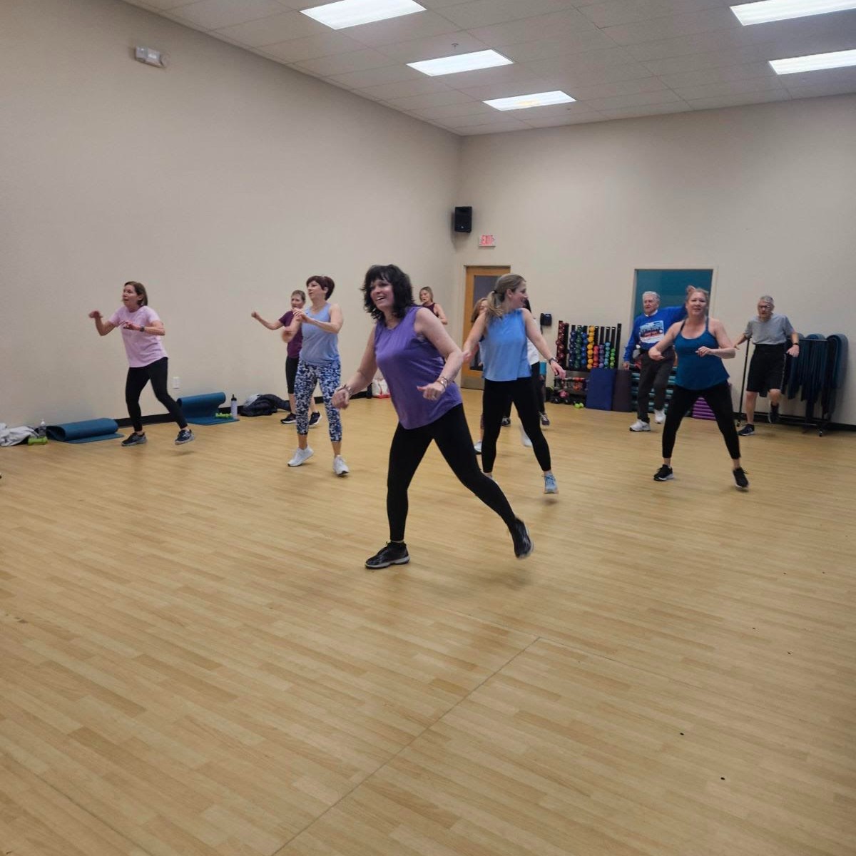 Warminster YMCA tweet media