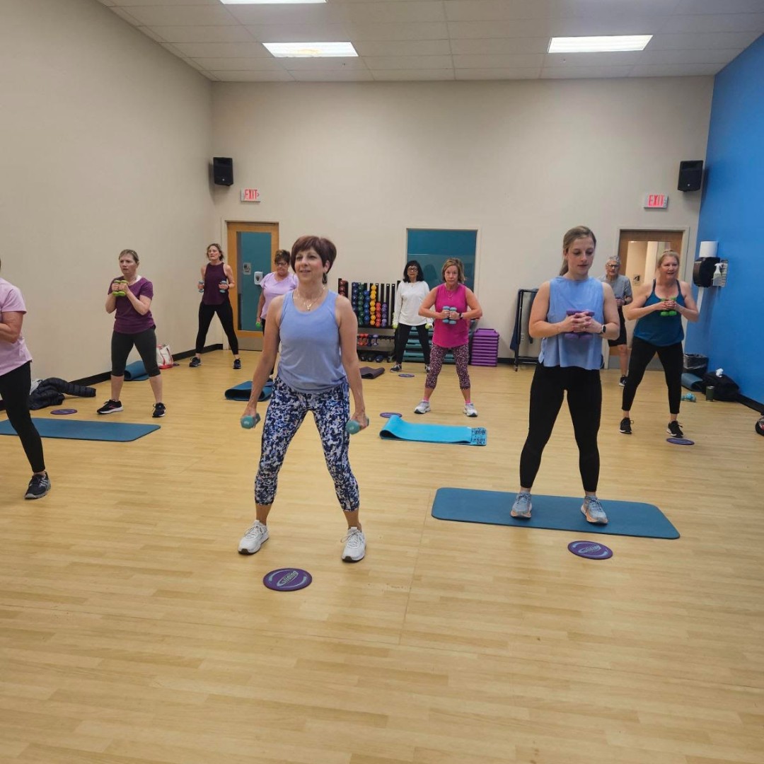 Warminster YMCA tweet media