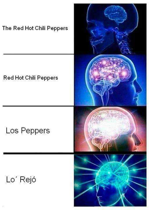 Y vos cómo le decís?
