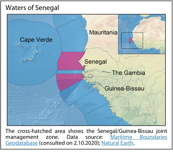 #FreeSenegal 🇸🇳 
#FreeAfrica 🌍
The EU 🇪🇺fisheries agreement with Senegal 🇸🇳
directly fuels mass immigration to Europe due to the depletion of fish stocks essential for local artisanal fishing communities. European 🇪🇺and Chinese 🇨🇳fleets are overfishing, capturing everything from
