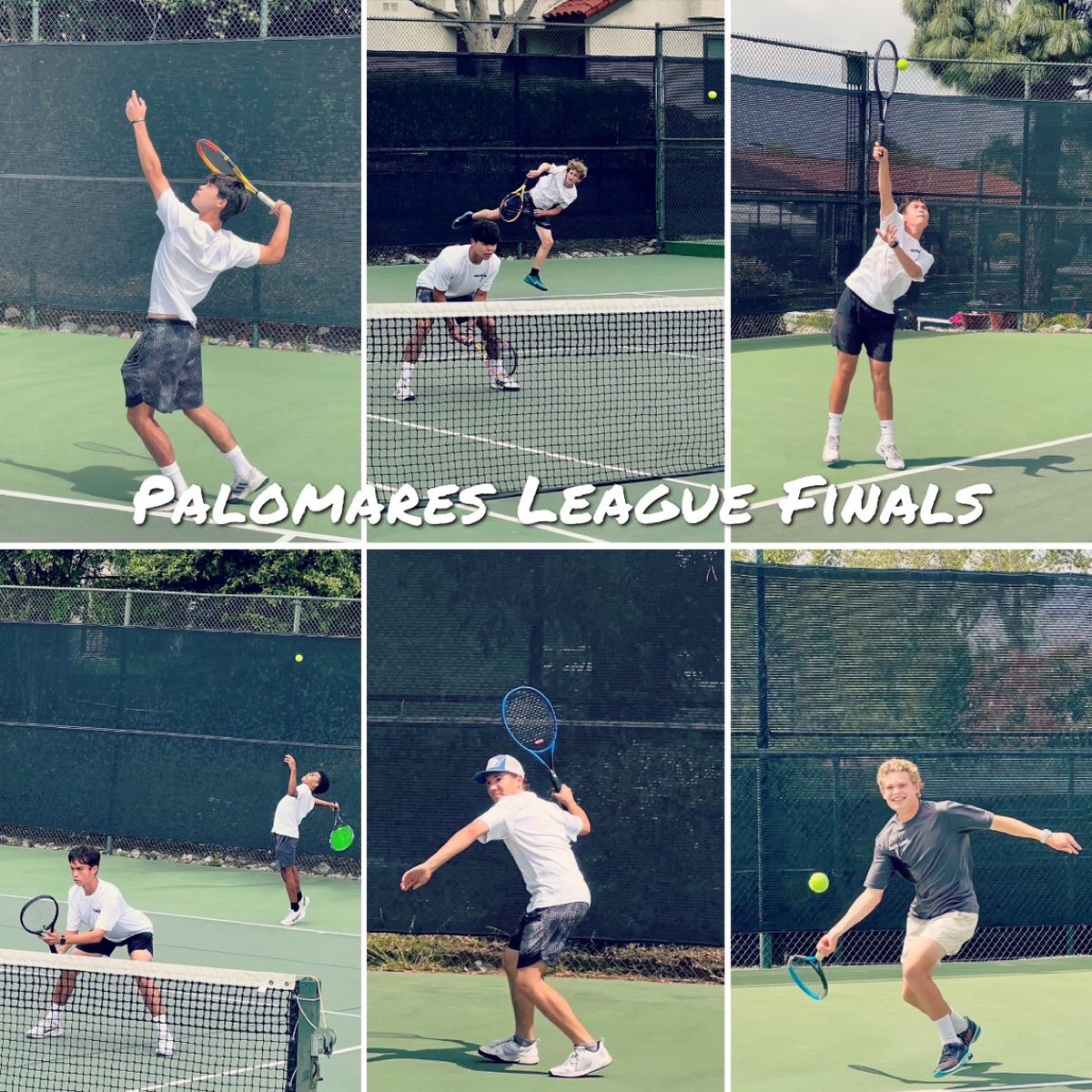 ALHS Tennis tweet media