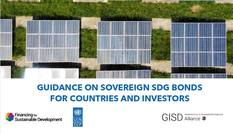 The #SDGs are central to shaping a better future.

Issuing sovereign bonds aligned with the SDGs is one instrument with potential to mobilize capital for the #GlobalGoals.

Learn more & read the new guidance from the #GISDAlliance⬇️
gisdalliance.org/news/gisd-rele… #FinancingOurFuture