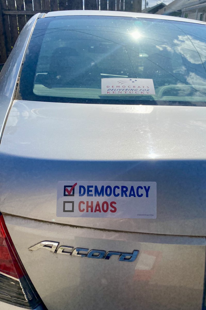 I’m voting to keep alive the dream of our forefathers. #ChooseDemocracy <a href="/DissentPins/">Dissent Pins</a>