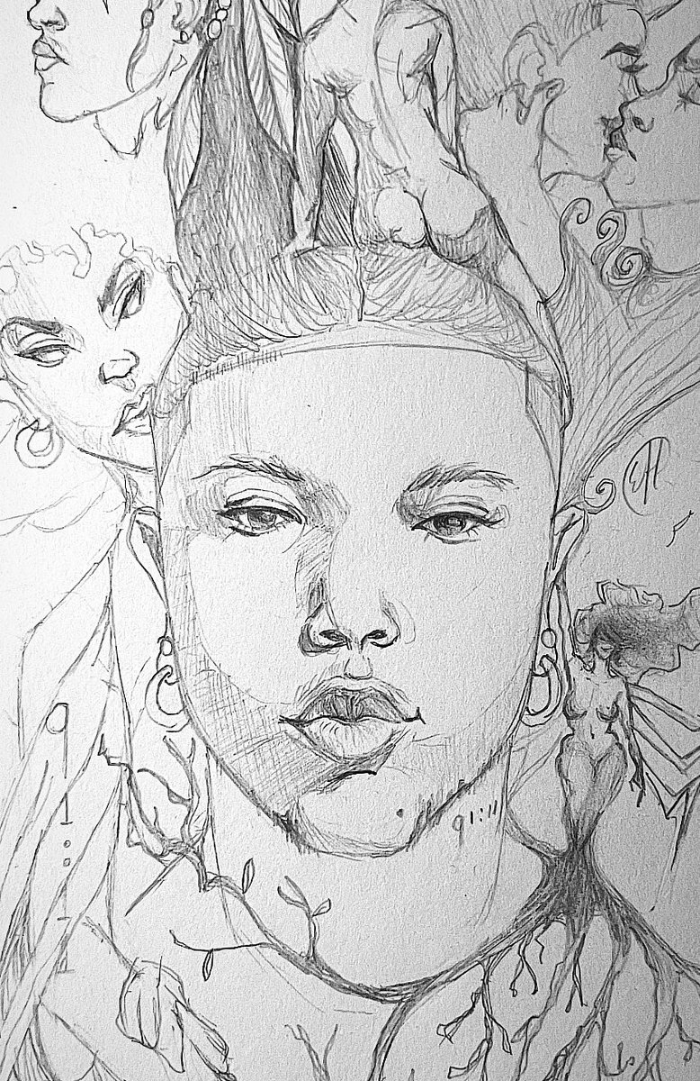 studioestlll's tweet photo. EssEncE. https://t.co/N0CQjPlsVm