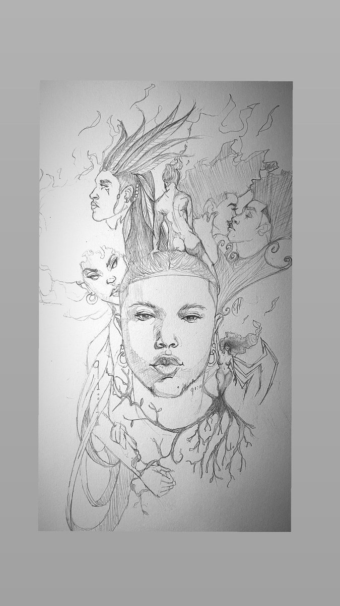 studioestlll's tweet photo. EssEncE. https://t.co/N0CQjPlsVm