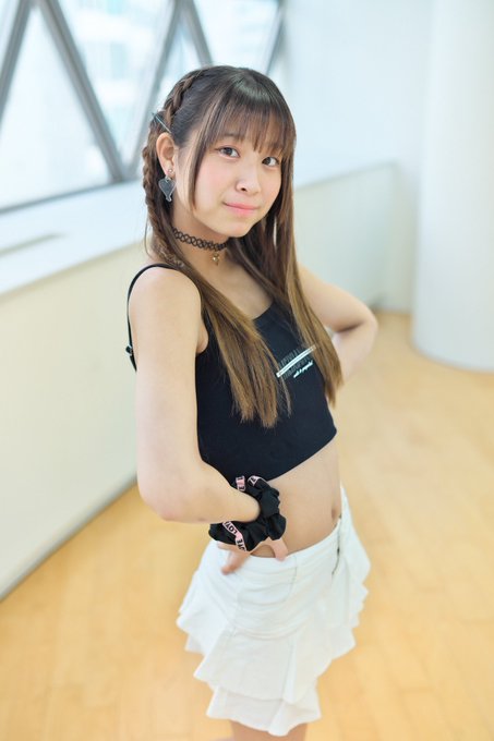 Twitterのコスプレ画像11