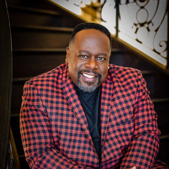 Years ago I had the great opportunity to interview comedian Cedric the Entertainer. And today we wish 'The Neighborhood' star a Happy 60th Birthday. dlvr.it/T5z5MC