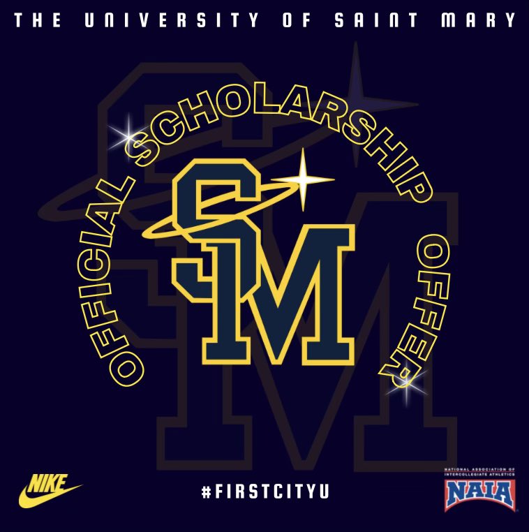 After a great visit I am blessed to receive a scholarship offer to <a href="/USM_basketball/">USM Hoops</a> !

<a href="/Carmichael_USM/">Jamison Carmichael</a> <a href="/BasketballPAC/">PAC Basketball - Pro16</a> <a href="/CoachBrownUSM/">Troy Brown</a> <a href="/KINGSELITEKC/">KC KINGS ELITE</a> <a href="/BVWestBoysBball/">BVW Boys Basketball</a>
