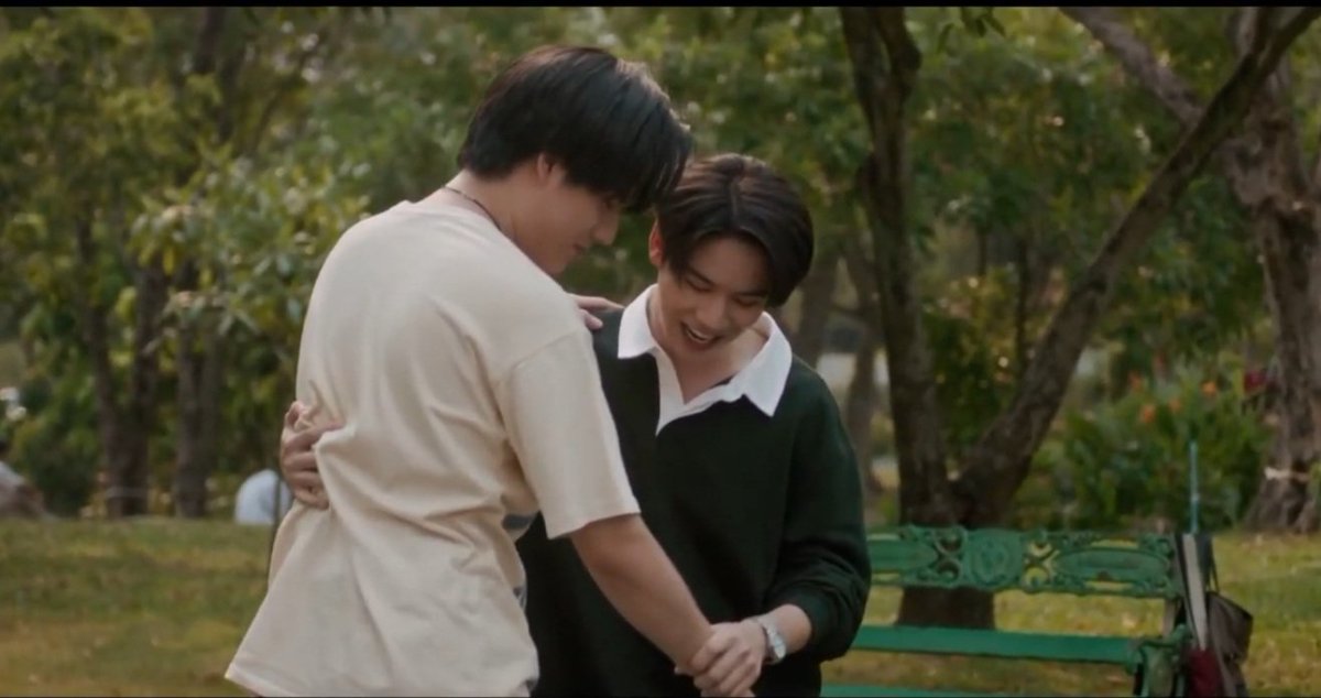 jihoongfr's tweet photo. estou completamente apaixonada por eles, é isso!

#WeAreSeriesEP4 https://t.co/kZLQoW4sfG