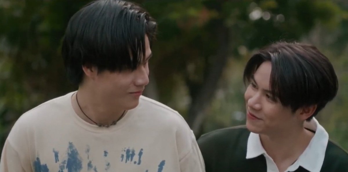 jihoongfr's tweet photo. estou completamente apaixonada por eles, é isso!

#WeAreSeriesEP4 https://t.co/kZLQoW4sfG