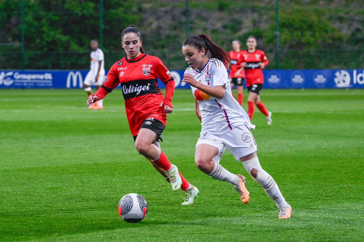 OL Lyonnes tweet media