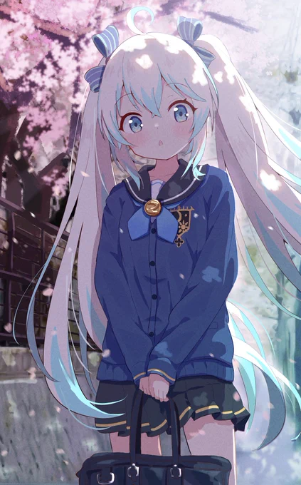 リルム#黒ウィズ 