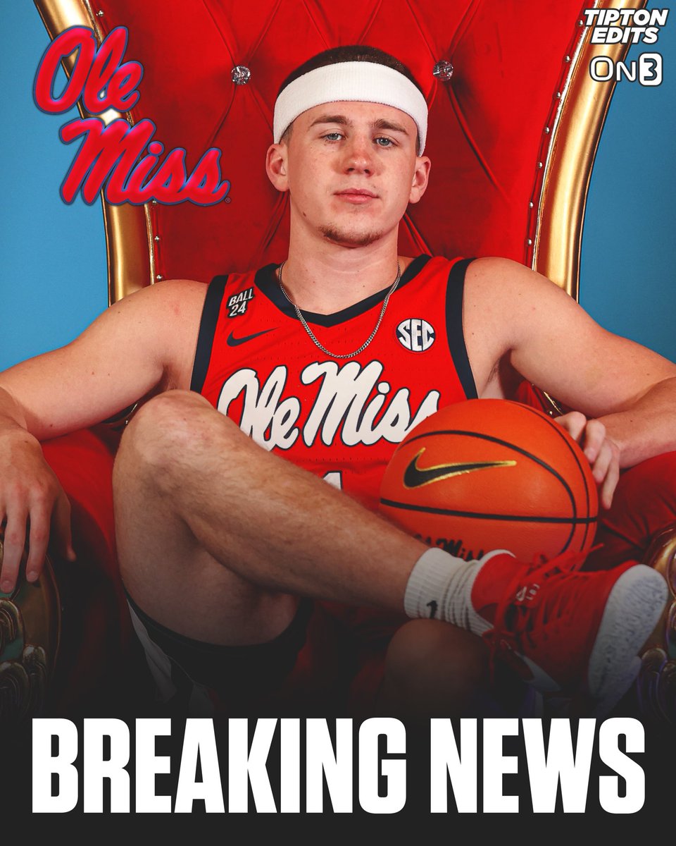 Joe Tipton tweet media