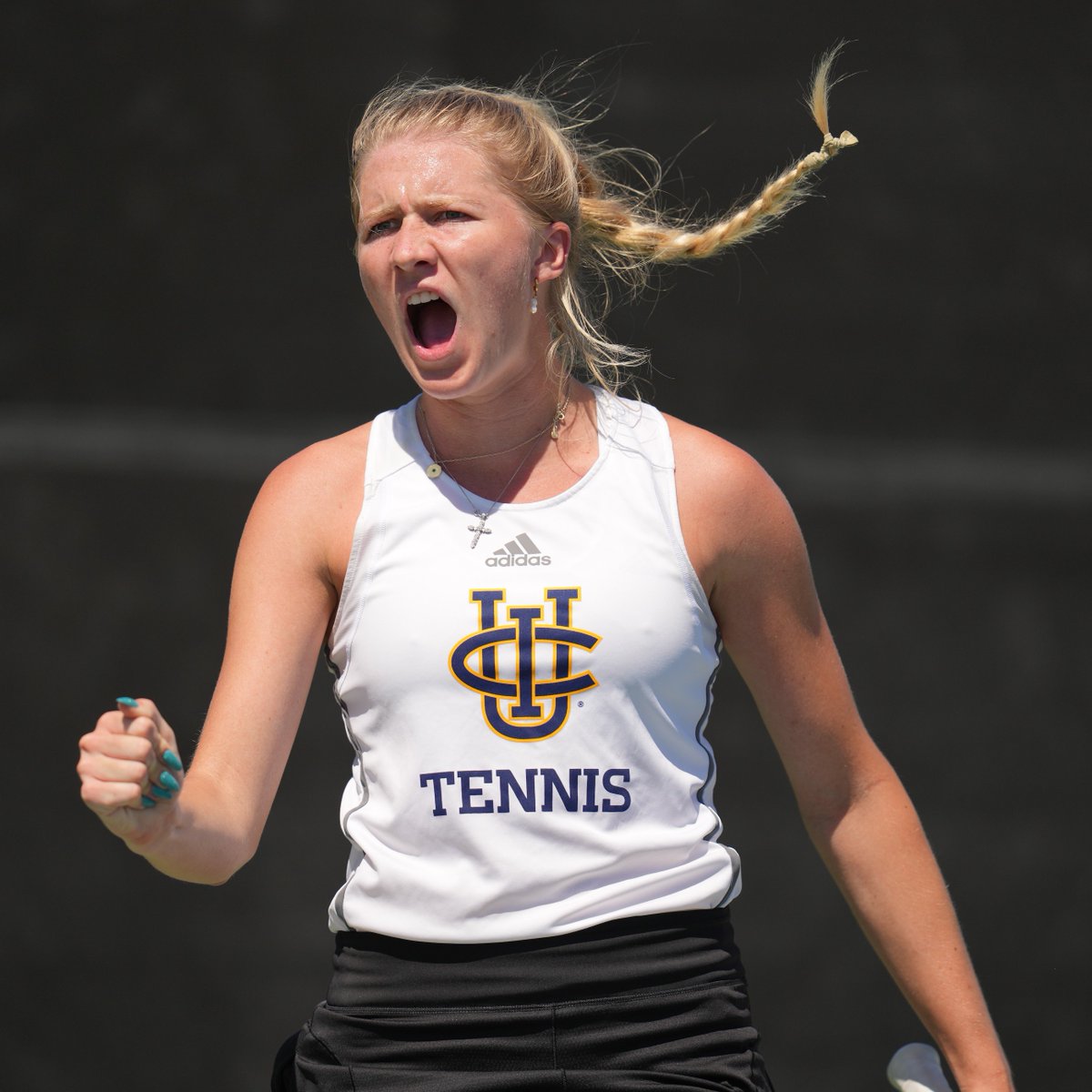 'Eaters Down UC Riverside In Opening Round Of Big West Championship

🗞️ | bit.ly/4b8OEBU

#TogetherWeZot