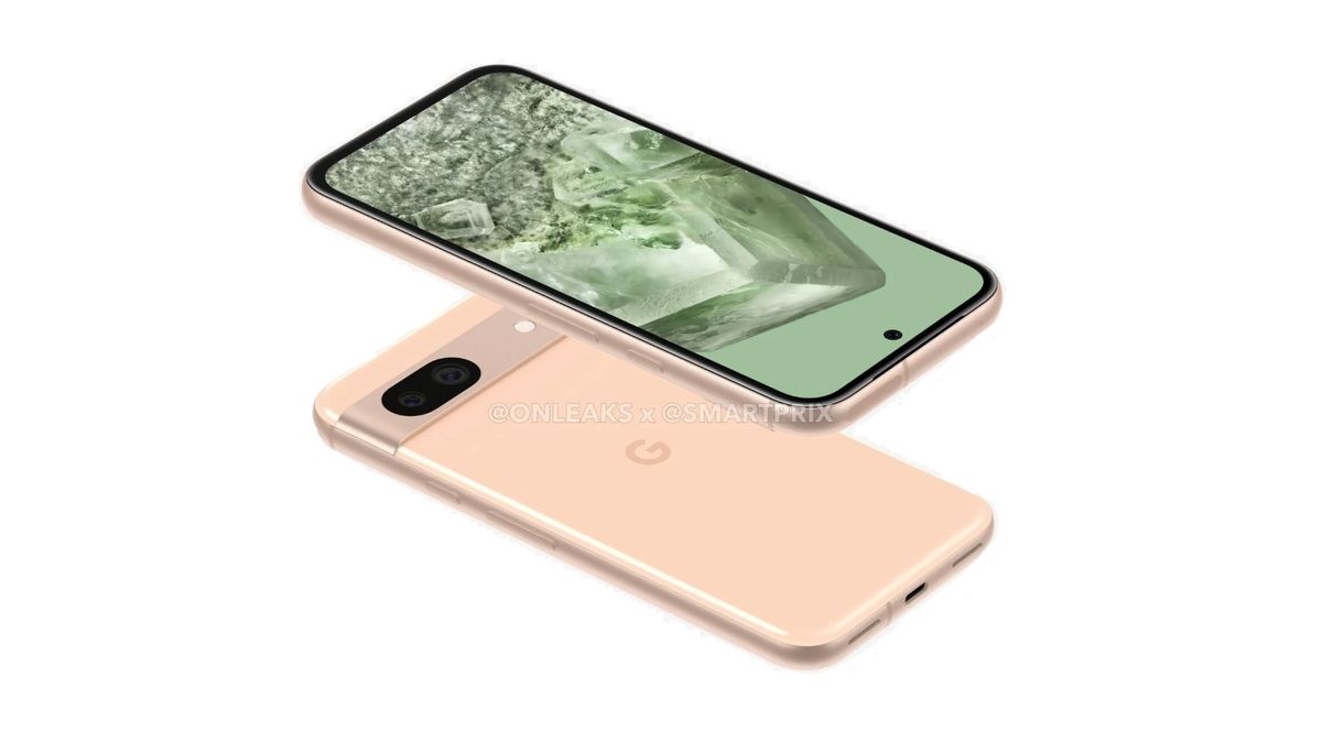 📱🔥 Exciting News Alert! 🚀 The Google Pixel 8a just made a surprise appearance in tutorials on the UScellular website, hinting at its upcoming debut at Google I/O 2024! 🤩 Evan Blass spotted the sleek device, flaunting a punch-hole display and updated design features. From app