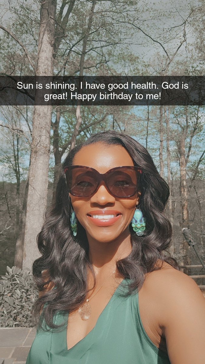 LaToya Wilson, DMD, MPH tweet media