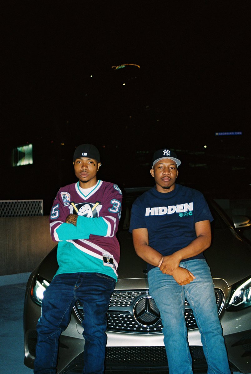 Jiggs285's tweet image. "God don't like ugly, but he gots to love HUNGRY" 🦍🦍 #GangstaPartyVideoTOMORROW #BellyOfTheBeastOTW ♨️

📸: @kxsta