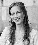 Congratulations PhD Student Élodie Audet for receiving the Chancellor Gretta Chambers Student Leadership Award! This award is presented to students who have demonstrated leadership qualities while contributing in a volunteer capacity to the advancement of McGill or the community.