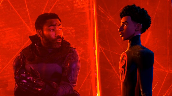 “I never left, I just completed all my side quests” - Donald Glover on returning to music as Childish Gambino