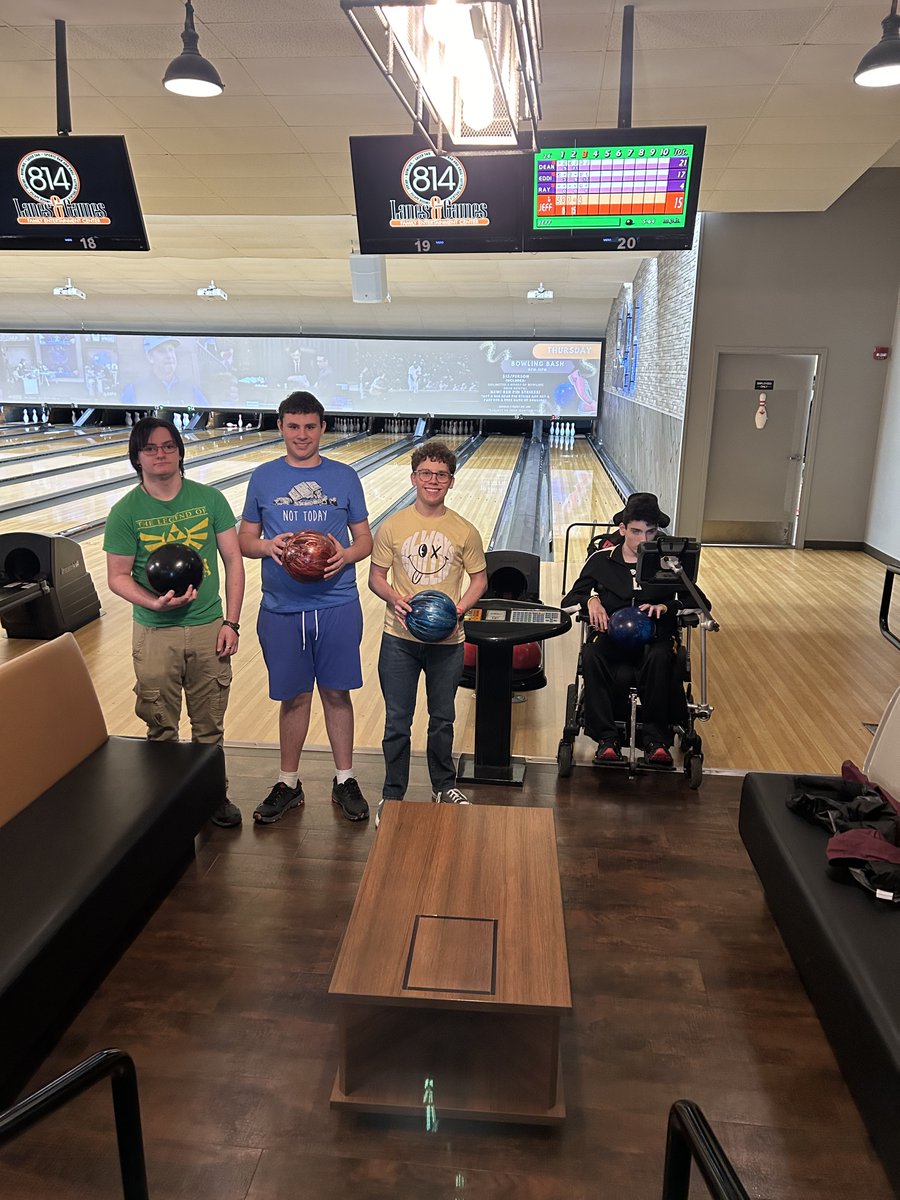 CCHS Assistant Principal tweet media