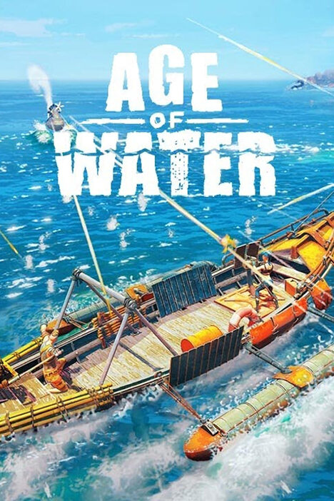 Релизы игр за 25 апреля 2024 года:

— Age of Water (PC)
iwant.games/age-of-water/

#игры2024 #новыеигры #видеоигры