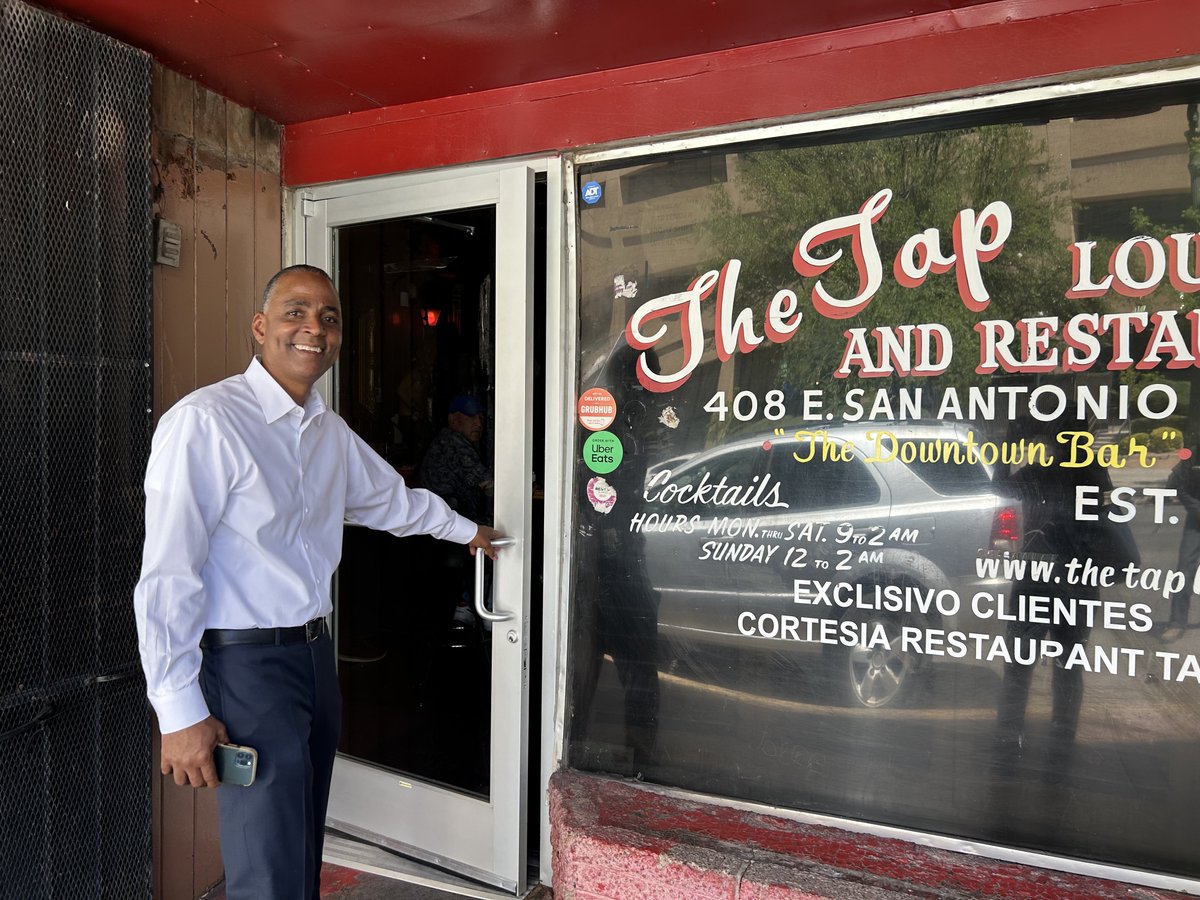 Renard Johnson tweet media