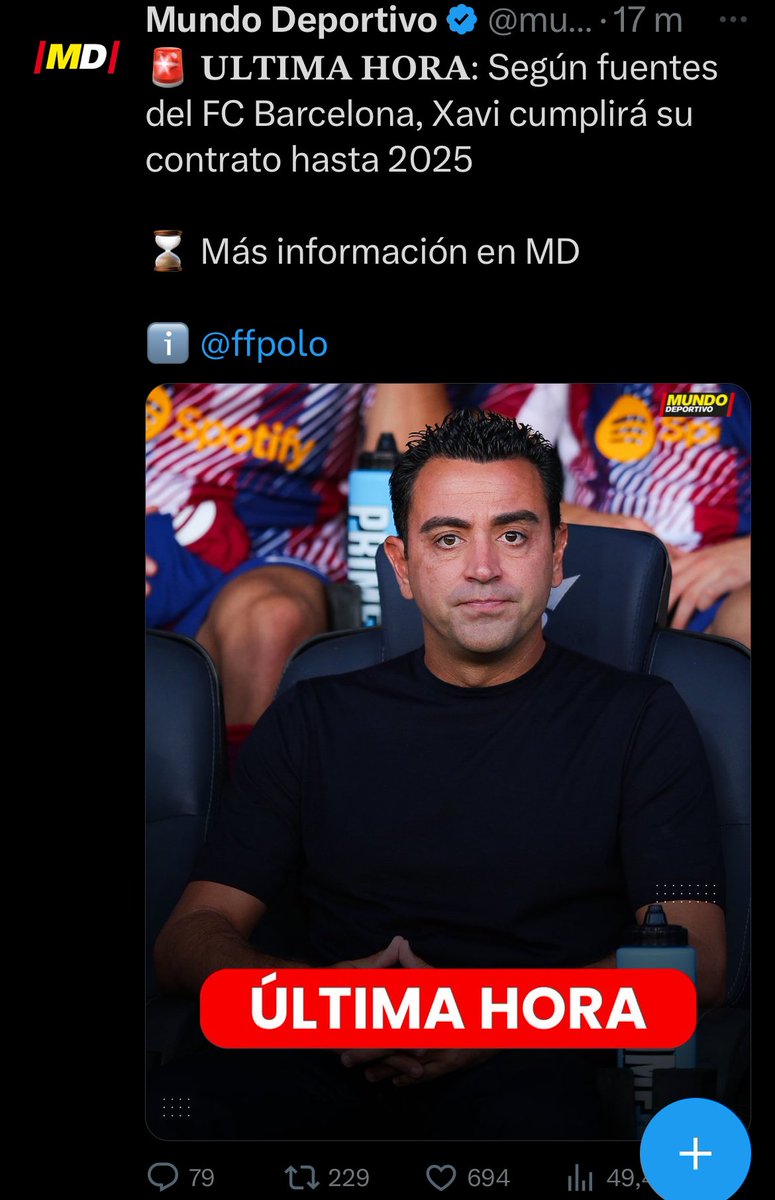 corang1954's tweet image. El de la izquierda hará lo mismo que el de la derecha. #PedroSánchez #Xavi #LLORONES