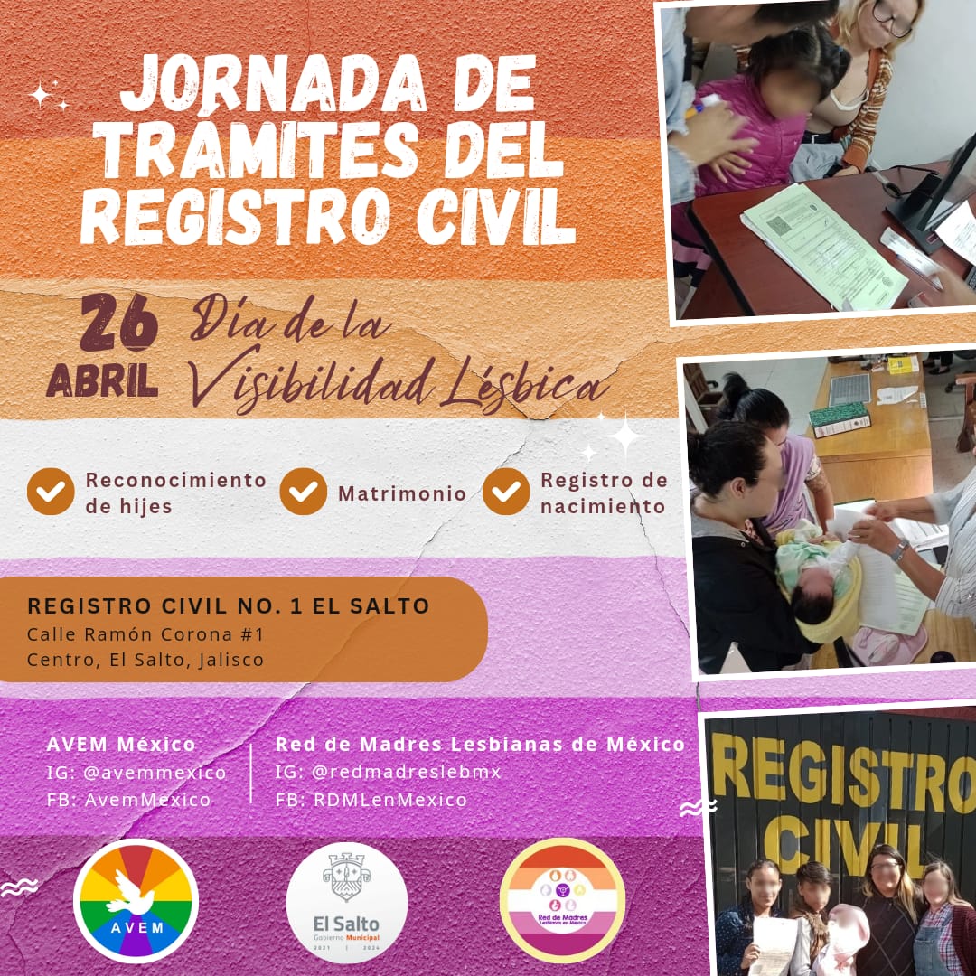 Avem México🏳️‍🌈 tweet media