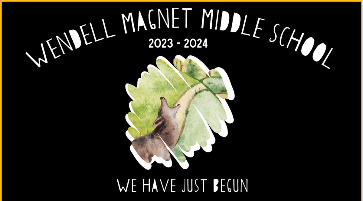mister_equality's tweet photo. The journey towards building an academy of Design and Creative Arts has just begun! #ProjectElevate #SeeThingsDifferently
Blessed I get to do what I love @WendellMiddle - supporting teachers in building a classroom experience where design and creativity converge. https://t.co/RLKIkYix2e