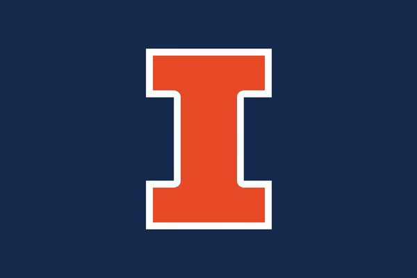 Blessed to receive my first Division 1 offer from the University of Illinois! #Illini @DreBrownILL @wardth09