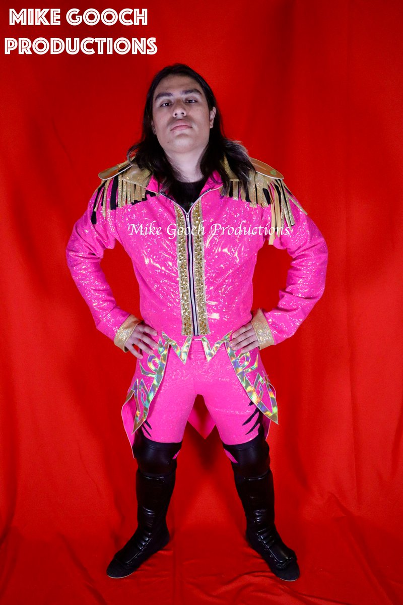 MikeGooch_Pics's tweet photo. Project Codename Wrestling by #MikeGoochProductions
#photography #nycphotographer #FollowThisPhotoGuy #wrestling #indyWrestling #ringsidephotography #SHARETHISPOST #NewJersey #SSW #WWERaw #SmackDown #PROjectCodeNameWrestling #AEWDynasty
@PROject_CW #photoshoot #Assemble https://t.co/3Fvj7yIGYd