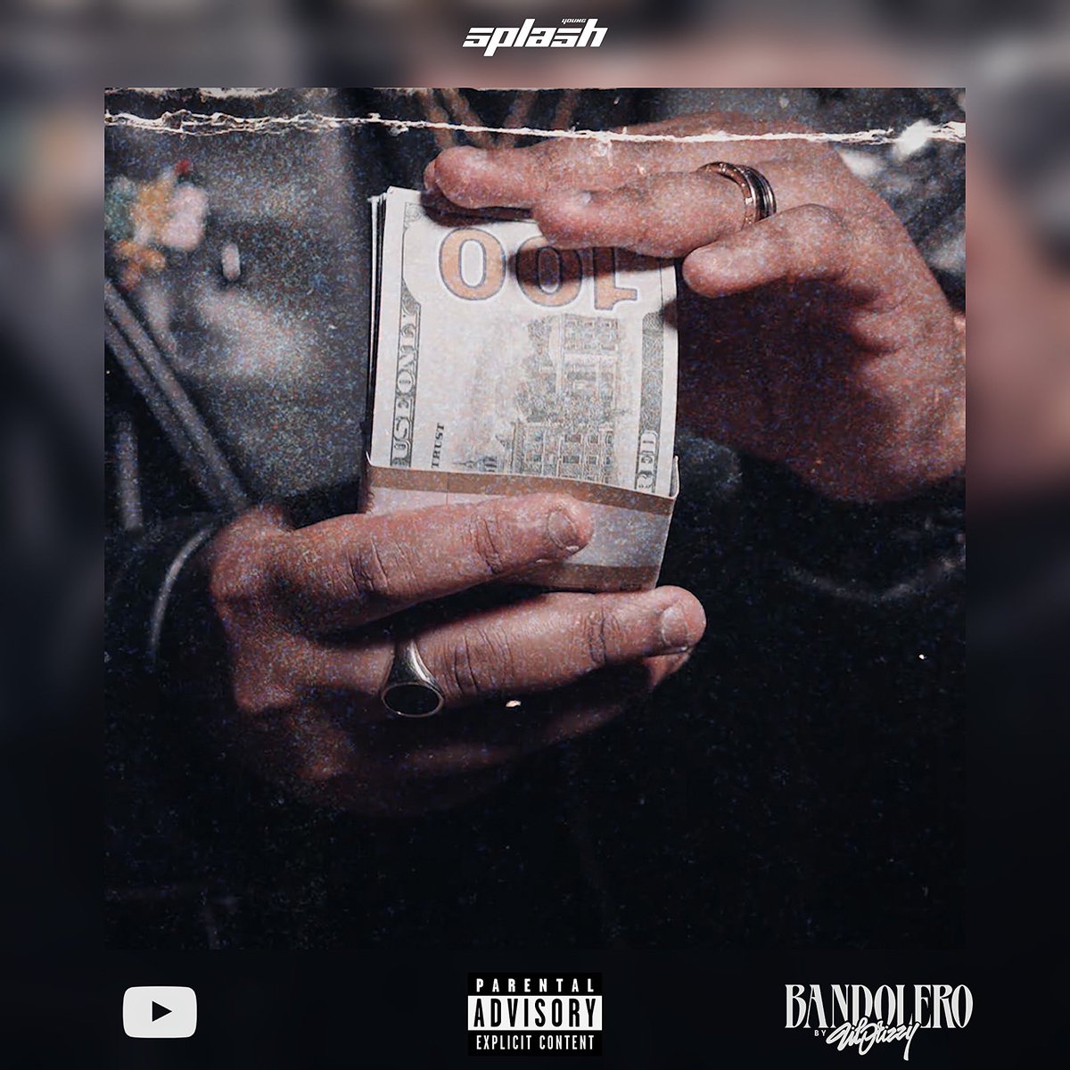JÁ DISPONIVEL NO MEU CANAL DO YOUTUBE! ⚡️

Lil Drizzy - 100K (REMIX) (Vídeo Oficial) youtu.be/NRwerrCwnhc

<a href="/youngsplashsite/">Young Splash</a> 🔌
#BANDOLERO 📀

©️BANDO CONFIDENTIAL, 2024. ⚡️