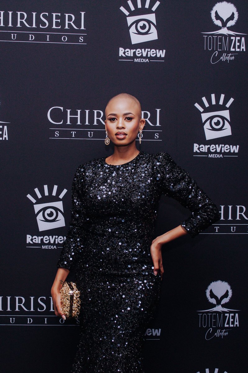 <a href="/Ginatheguest/">Galaletsang Gina Koffman</a> At Real Estate Sisters Premiere 🎞️🎬

The sizzling local comedy feature, Real Estate Sisters, is to premiere globally on Netflix on 26 April 2024.

#ActorSpaces