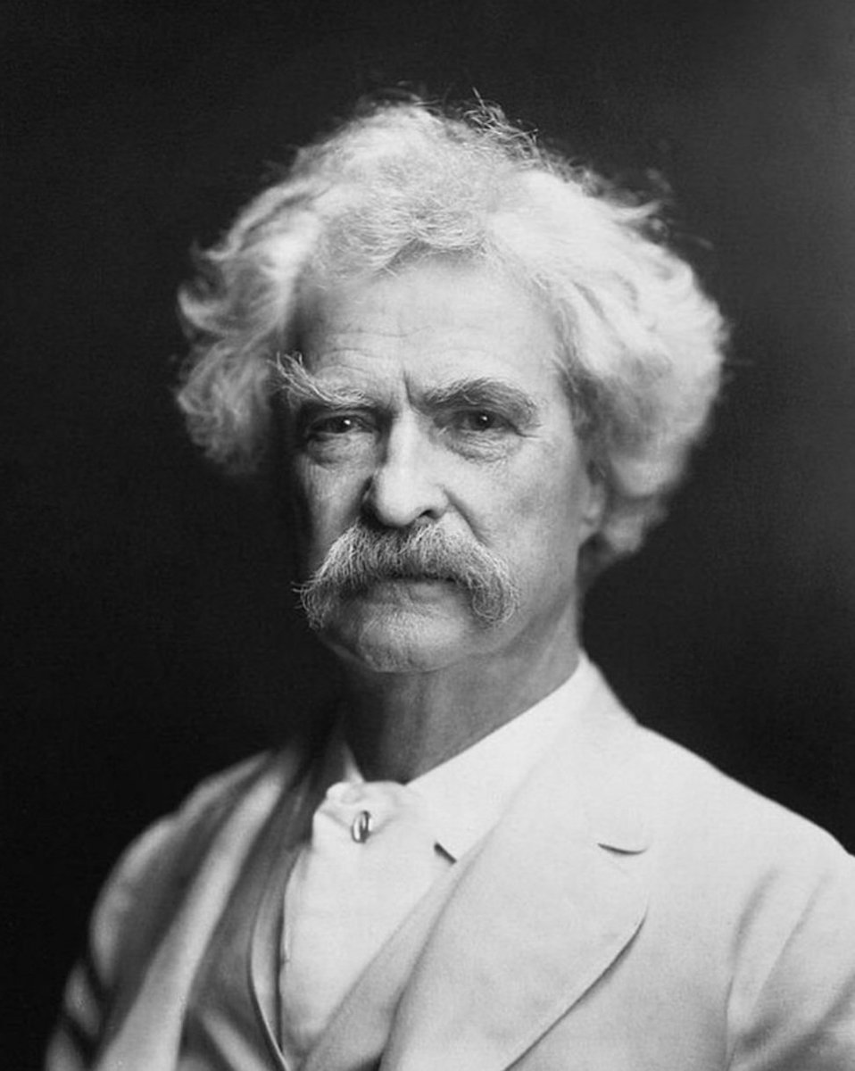 'La verdad no tiene defensa contra un idiota decidido a creer una mentira'. -Mark Twain