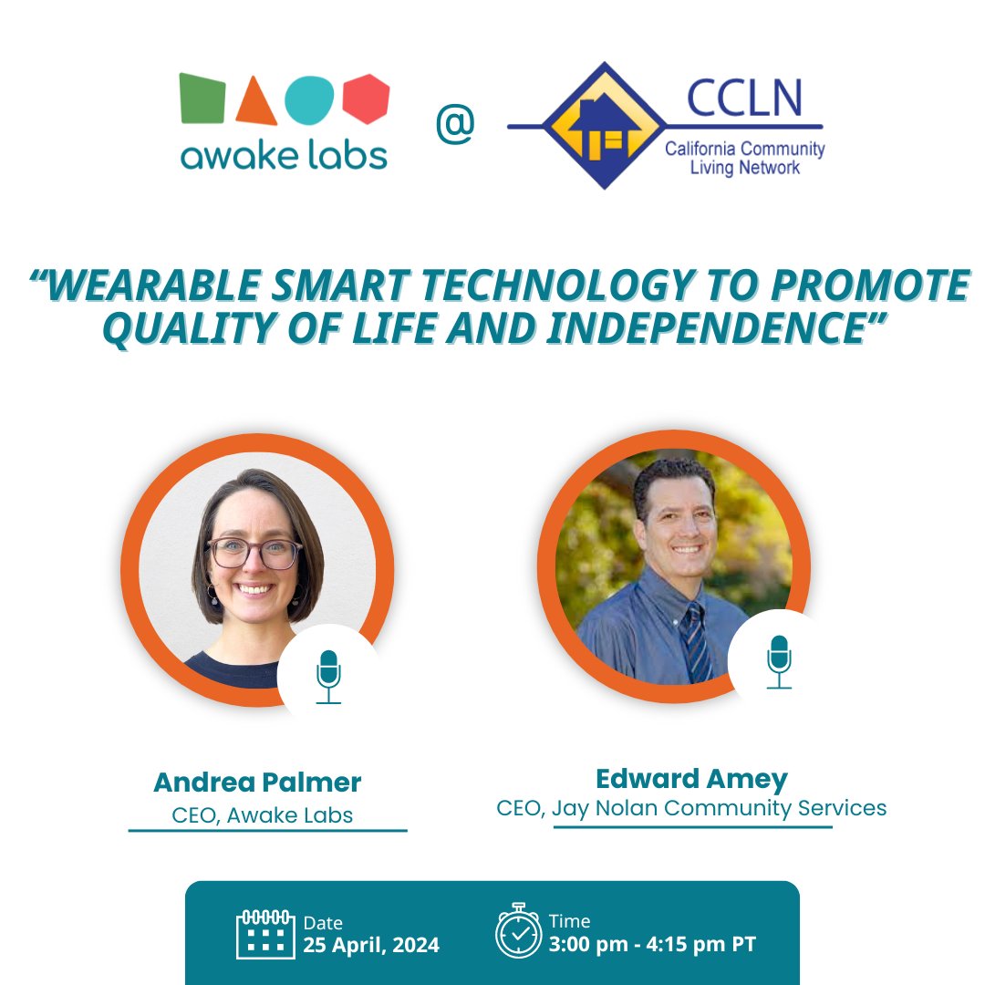 Awake Labs tweet media