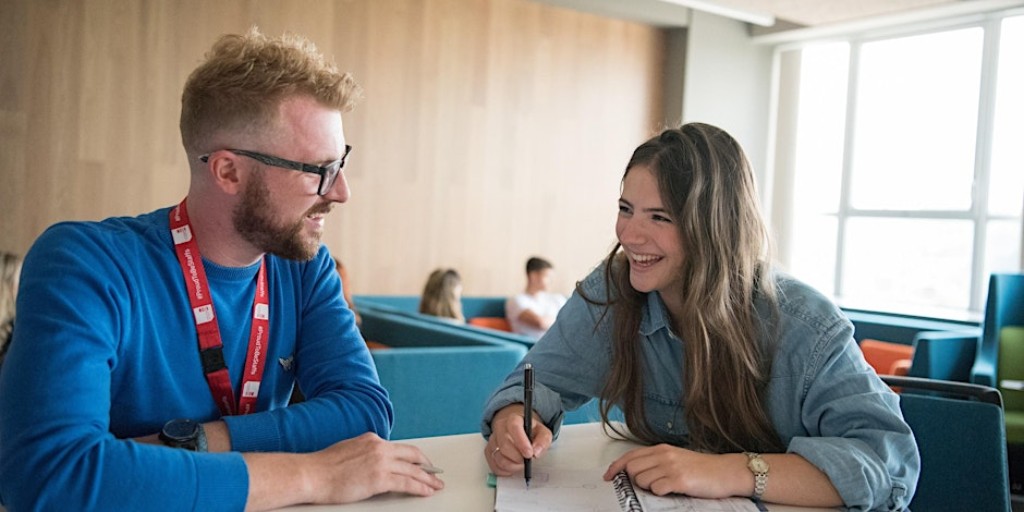 Join us at our Postgraduate Fair to gain insight into our courses and get answers to any questions you may have about progressing to postgraduate study. 📅 Tuesday 7 May 2024 🕑 5-7pm 📍 Staffordshire University Book your place: lnkd.in/e2-FwH9K