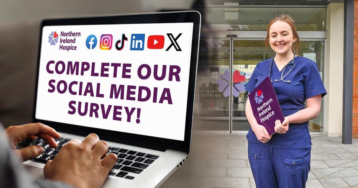 Have a few minutes to spare? Help us boost our social media presence by taking our brief survey today! Your input is invaluable! Click here to take the survey: brnw.ch/21wJ3wQ Thanks for your time and support! 👐